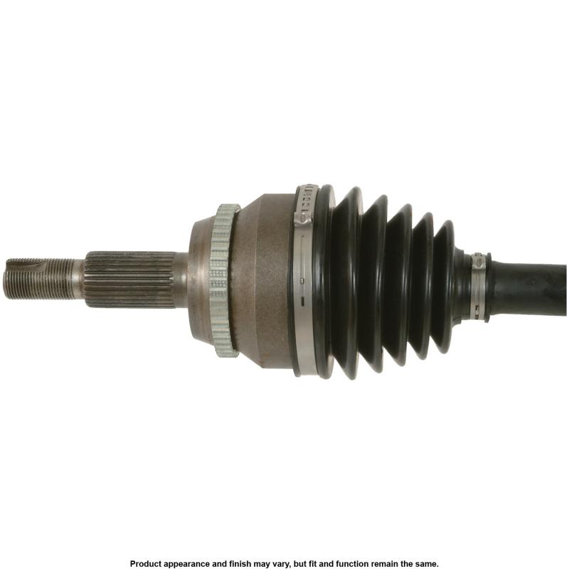 2006 Toyota Sienna CV Axle Assembly Front Left A1 Cardone 605250 image 1 of 3