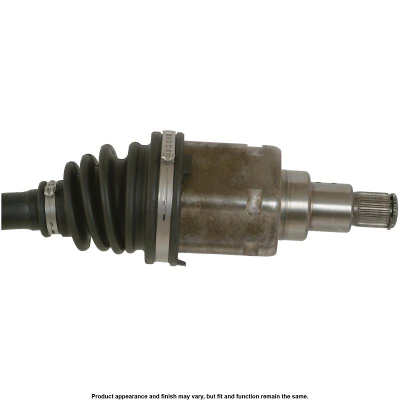 2006 Toyota Sienna CV Axle Assembly Front Left A1 Cardone 605250 image 2 of 3
