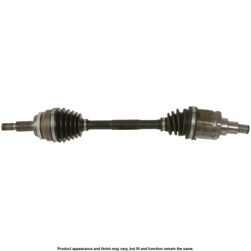 2006 Toyota Sienna CV Axle Assembly Front Left A1 Cardone 605250 image 3 of 3