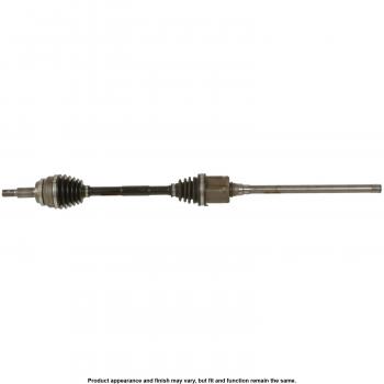 2005 Toyota Sienna CV Axle Assembly Front Right A1 Cardone 605251 image 3 of 3