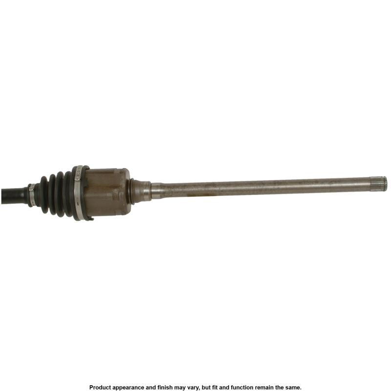 2006 Toyota Sienna CV Axle Assembly Front Right A1 Cardone 605251 image 2 of 3