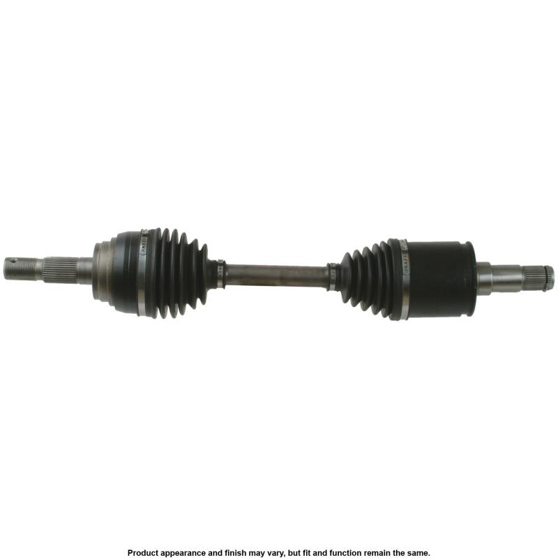 2013 Toyota Tundra CV Axle Assembly