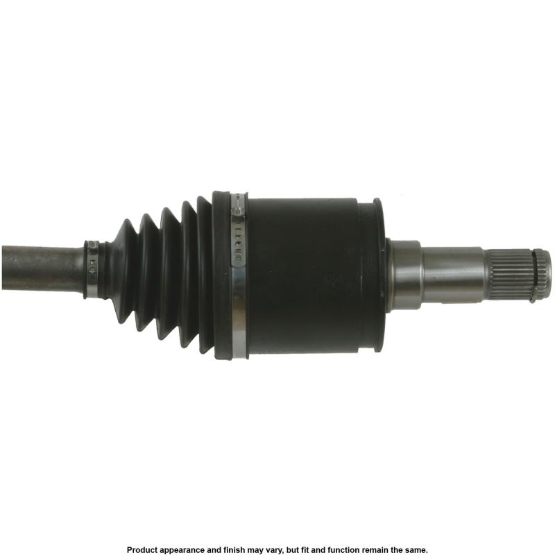 2013 Toyota Tundra CV Axle Assembly Front Left A1 Cardone 605252 image 2 of 3