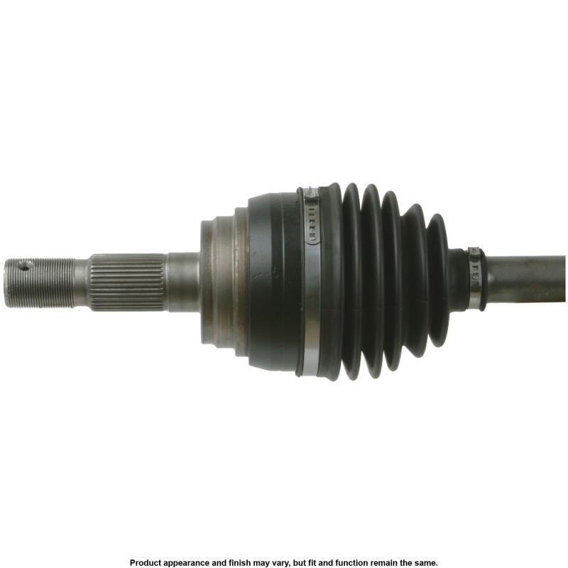 2013 Toyota Tundra CV Axle Assembly Front Left A1 Cardone 605252 image 3 of 3