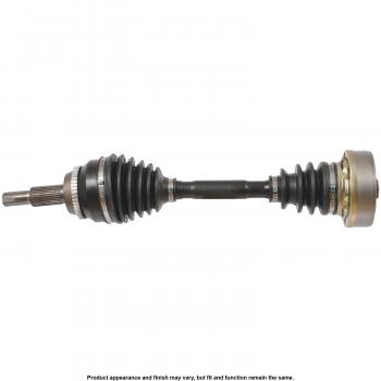 2003 Toyota Highlander CV Axle Assembly Front Left A1 Cardone 605253 image 1 of 3