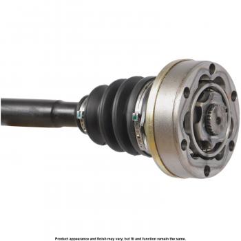 2003 Toyota Highlander CV Axle Assembly Front Left A1 Cardone 605253 image 3 of 3