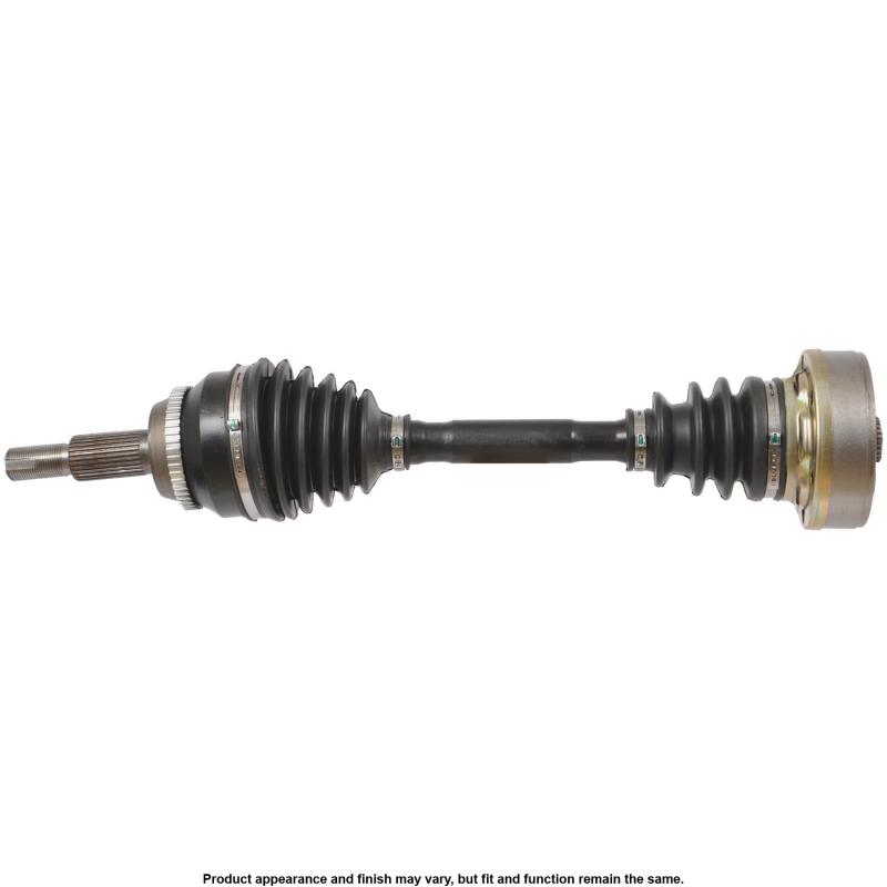 2001 Toyota Highlander CV Axle Assembly Front Left A1 Cardone 605253 image 1 of 3