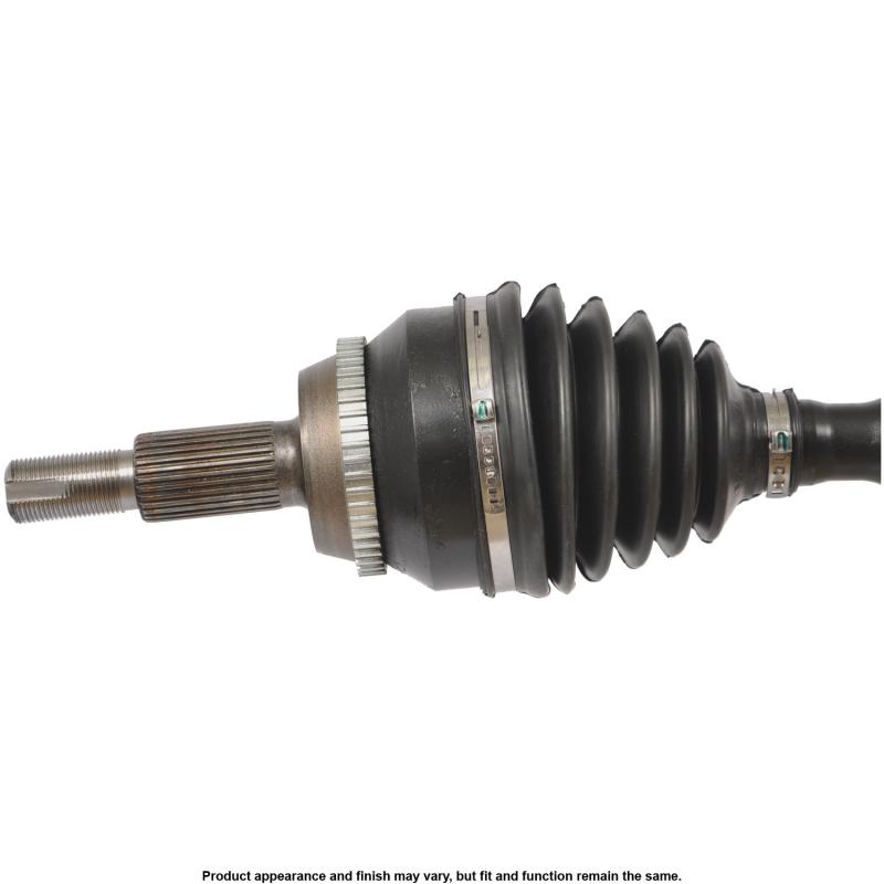 2001 Toyota Highlander CV Axle Assembly Front Left A1 Cardone 605253 image 2 of 3