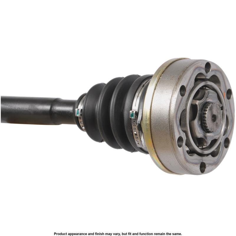 2001 Toyota Highlander CV Axle Assembly Front Left A1 Cardone 605253 image 3 of 3