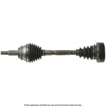 2003 Toyota Highlander CV Axle Assembly Front Right A1 Cardone 605254 image 1 of 3