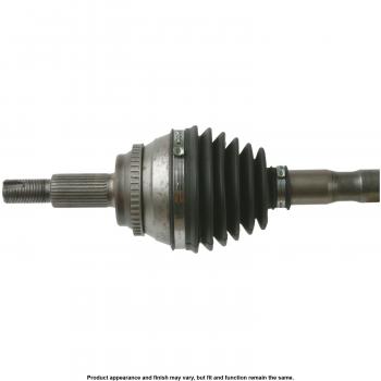 2003 Toyota Highlander CV Axle Assembly Front Right A1 Cardone 605254 image 2 of 3