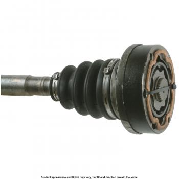 2003 Toyota Highlander CV Axle Assembly Front Right A1 Cardone 605254 image 3 of 3