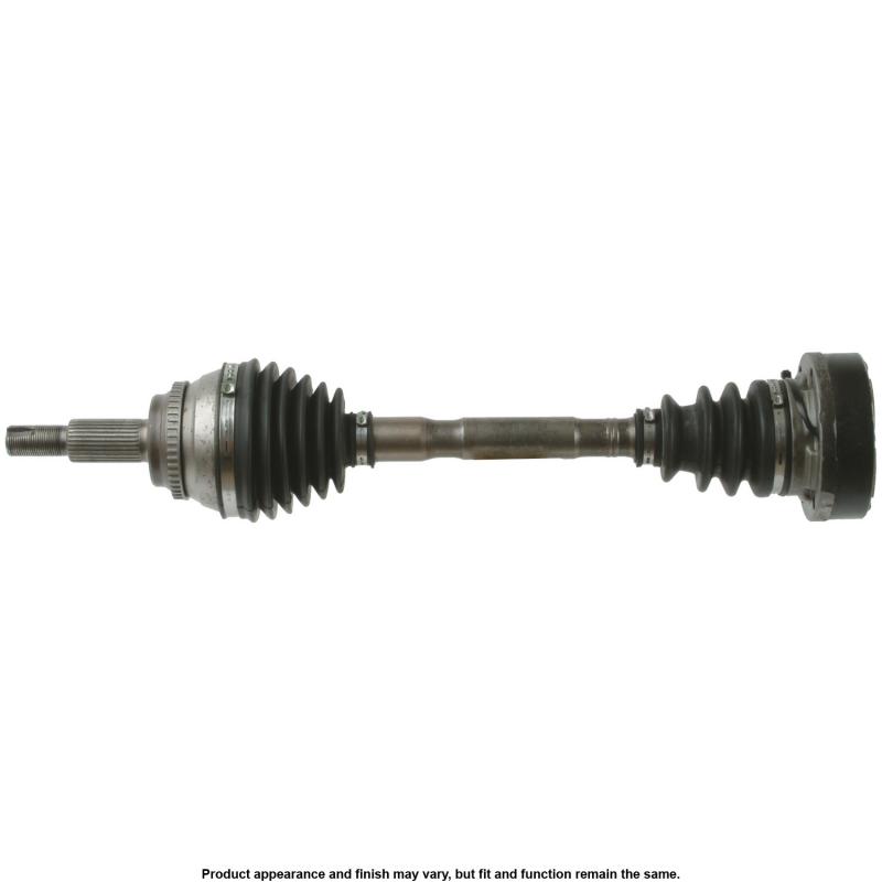 2001 Toyota Highlander CV Axle Assembly Front Right A1 Cardone 605254 image 1 of 3