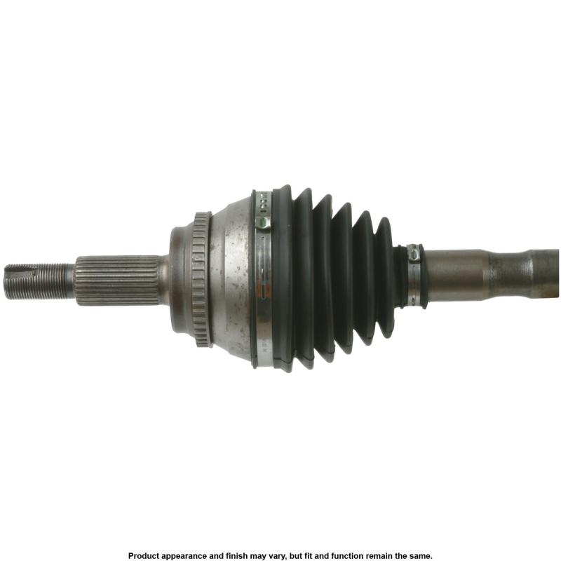2001 Toyota Highlander CV Axle Assembly Front Right A1 Cardone 605254 image 2 of 3