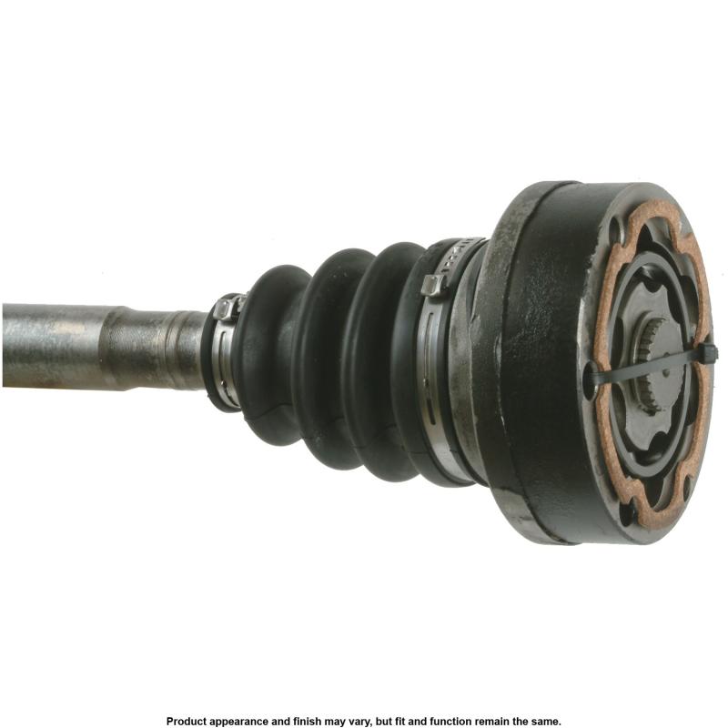 2001 Toyota Highlander CV Axle Assembly Front Right A1 Cardone 605254 image 3 of 3