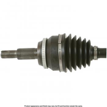 2007 Lexus RX350 CV Axle Assembly Front Left A1 Cardone 605255 image 2 of 3
