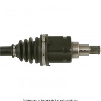 2007 Lexus RX350 CV Axle Assembly Front Left A1 Cardone 605255 image 3 of 3