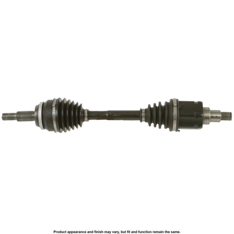 2009 Lexus RX350 CV Axle Assembly Front Left A1 Cardone 605255 image 1 of 3