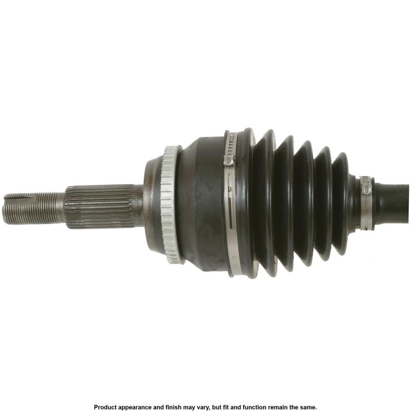 2009 Lexus RX350 CV Axle Assembly Front Left A1 Cardone 605255 image 2 of 3