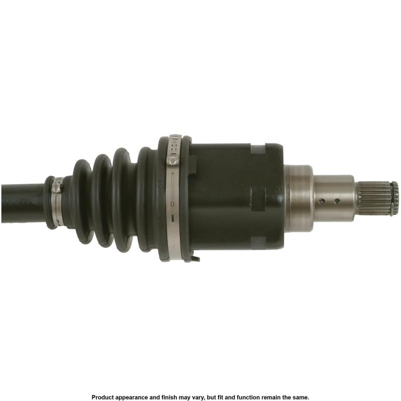 2009 Lexus RX350 CV Axle Assembly Front Left A1 Cardone 605255 image 3 of 3