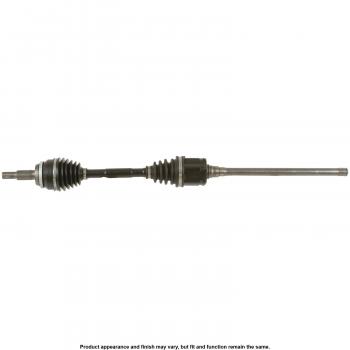 2007 Lexus RX350 CV Axle Assembly Front Right A1 Cardone 605256 image 1 of 3