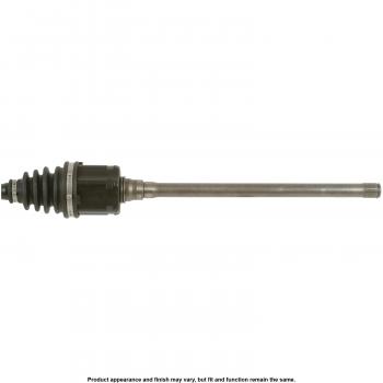 2007 Lexus RX350 CV Axle Assembly Front Right A1 Cardone 605256 image 2 of 3