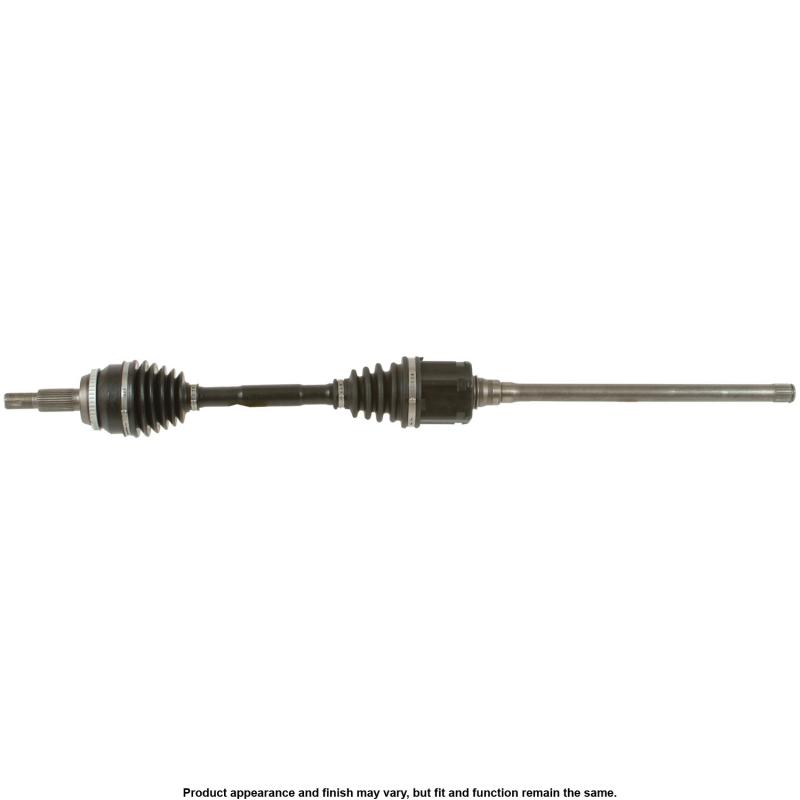 2009 Lexus RX350 CV Axle Assembly Front Right A1 Cardone 605256 image 1 of 3