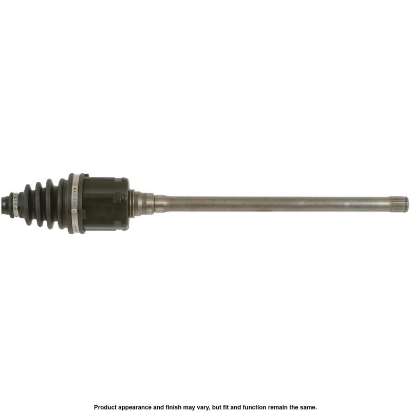 2009 Lexus RX350 CV Axle Assembly Front Right A1 Cardone 605256 image 2 of 3