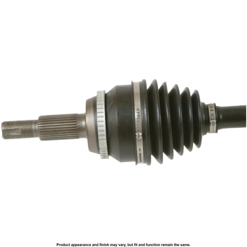 2009 Lexus RX350 CV Axle Assembly Front Right A1 Cardone 605256 image 3 of 3