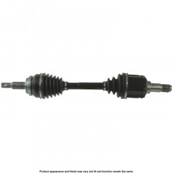 2007 Toyota Highlander CV Axle Assembly Front Left A1 Cardone 605257 image 3 of 3