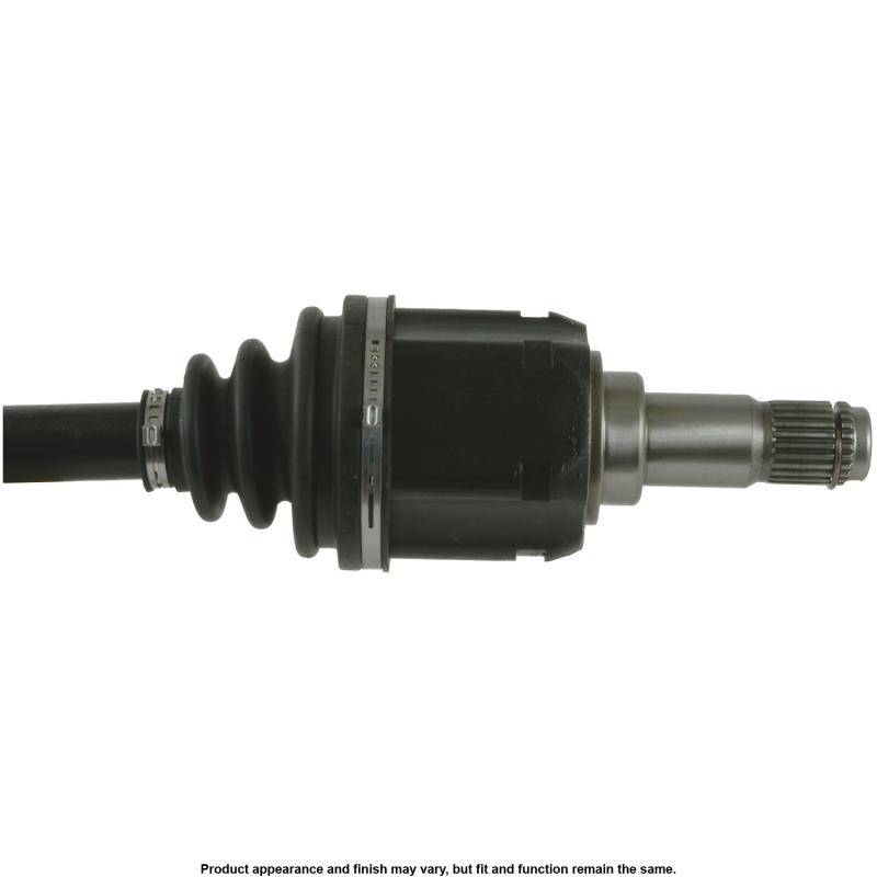 2007 Toyota Highlander CV Axle Assembly Front Left A1 Cardone 605257 image 2 of 3