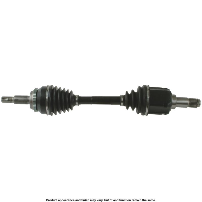 2007 Toyota Highlander CV Axle Assembly Front Left A1 Cardone 605257 image 3 of 3