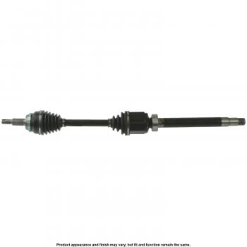 2007 Toyota Highlander CV Axle Assembly Front Right A1 Cardone 605258 image 1 of 3