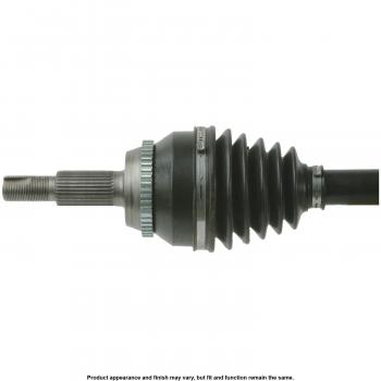 2007 Toyota Highlander CV Axle Assembly Front Right A1 Cardone 605258 image 3 of 3