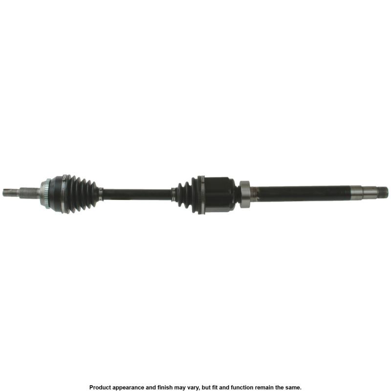 2007 Toyota Highlander CV Axle Assembly Front Right A1 Cardone 605258 image 1 of 3