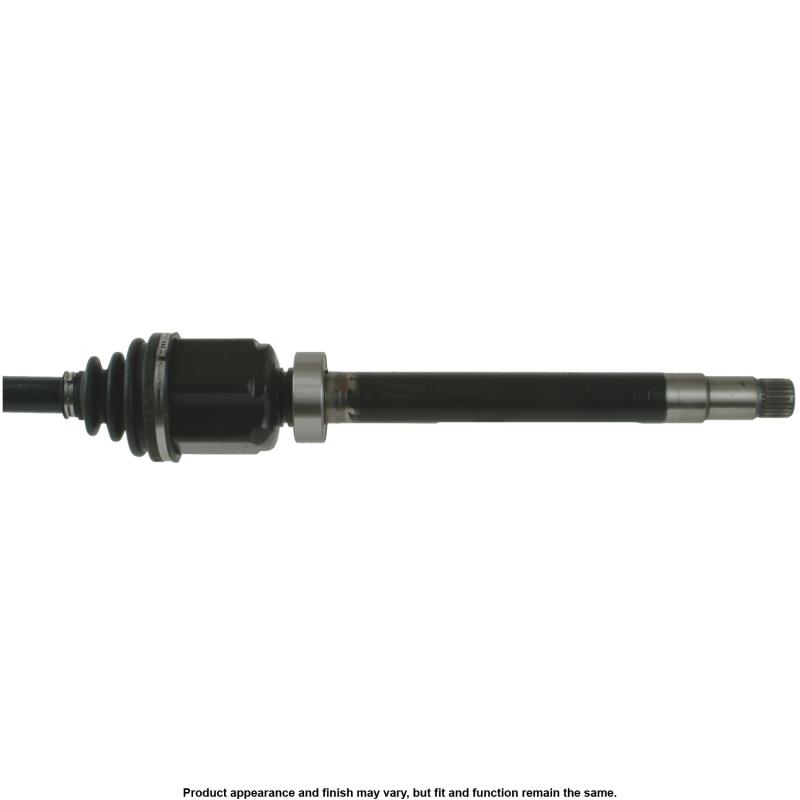 2007 Toyota Highlander CV Axle Assembly Front Right A1 Cardone 605258 image 2 of 3