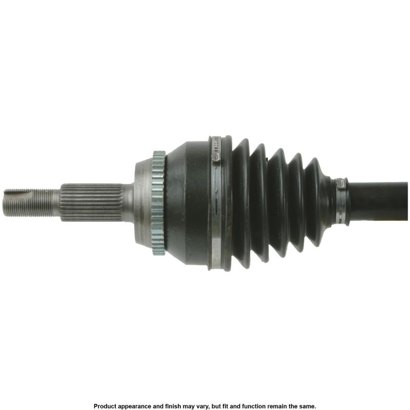 2007 Toyota Highlander CV Axle Assembly Front Right A1 Cardone 605258 image 3 of 3