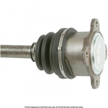 2001 Lexus RX300 CV Axle Assembly Rear Left A1 Cardone 605259 image 1 of 3