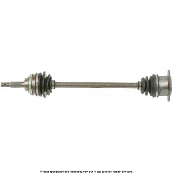 2001 Lexus RX300 CV Axle Assembly Rear Left A1 Cardone 605259 image 2 of 3