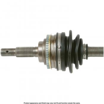 2001 Lexus RX300 CV Axle Assembly Rear Left A1 Cardone 605259 image 3 of 3