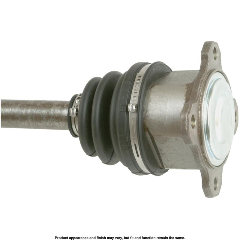2001 Toyota Highlander CV Axle Assembly Rear Left A1 Cardone 605259 image 1 of 3