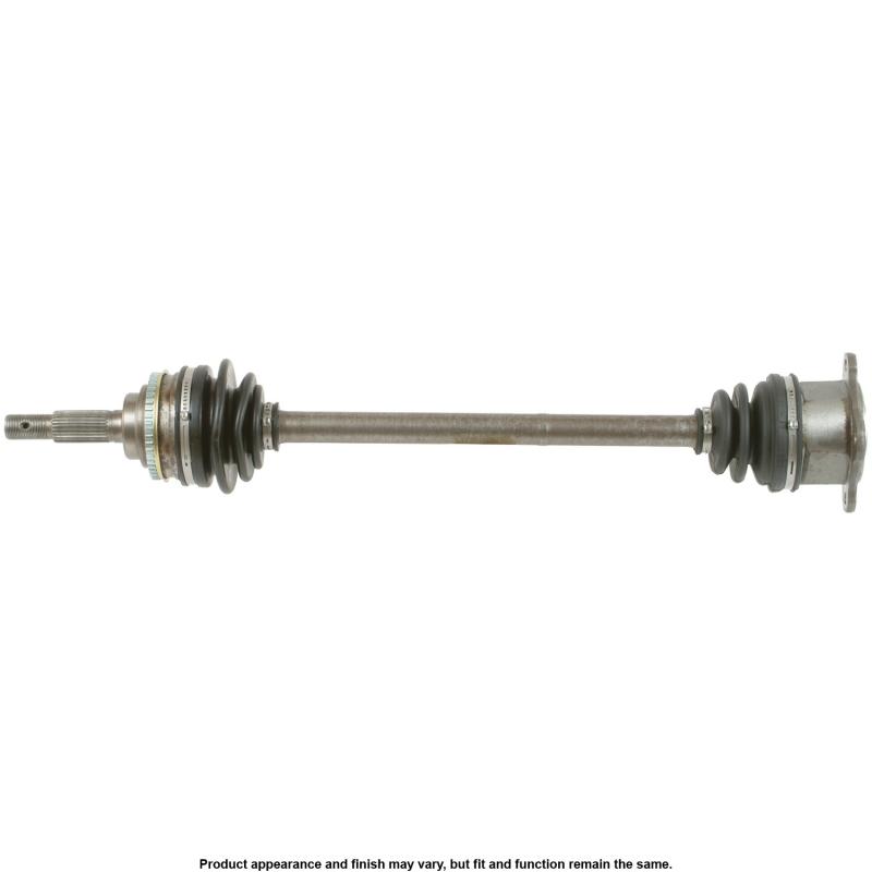 2001 Toyota Highlander CV Axle Assembly Rear Left A1 Cardone 605259 image 2 of 3