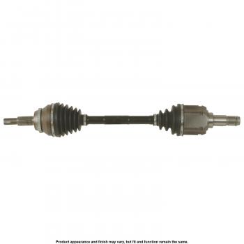 2005 Toyota Sienna CV Axle Assembly Front Left A1 Cardone 605260 image 1 of 3