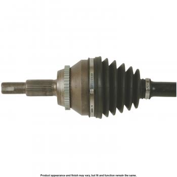2005 Toyota Sienna CV Axle Assembly Front Left A1 Cardone 605260 image 2 of 3