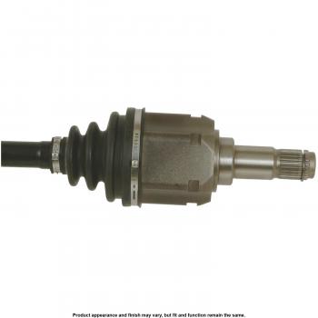 2005 Toyota Sienna CV Axle Assembly Front Left A1 Cardone 605260 image 3 of 3
