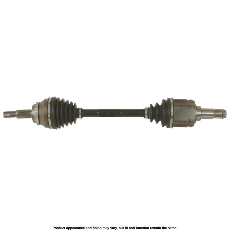 2006 Toyota Sienna CV Axle Assembly Front Left A1 Cardone 605260 image 1 of 3