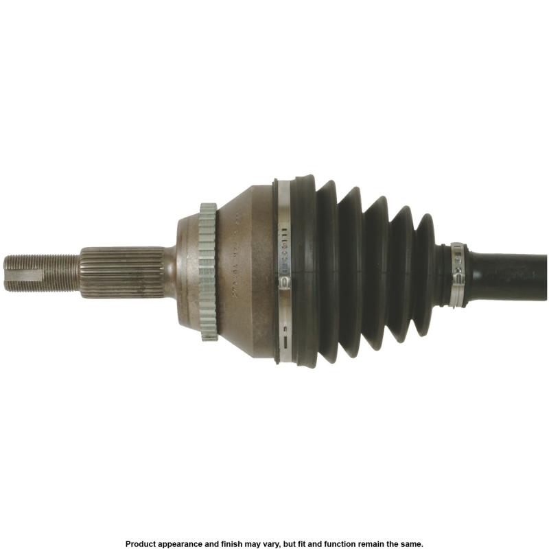 2006 Toyota Sienna CV Axle Assembly Front Left A1 Cardone 605260 image 2 of 3