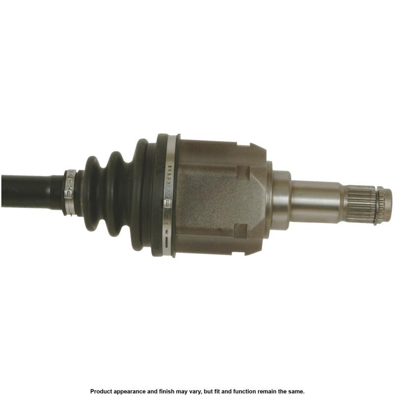 2006 Toyota Sienna CV Axle Assembly Front Left A1 Cardone 605260 image 3 of 3
