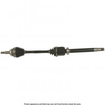 2005 Toyota Sienna CV Axle Assembly Front Right A1 Cardone 605261 image 1 of 3