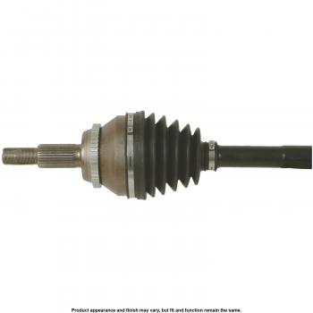 2005 Toyota Sienna CV Axle Assembly Front Right A1 Cardone 605261 image 2 of 3